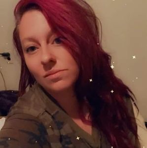 Meet your Posher, Mandy